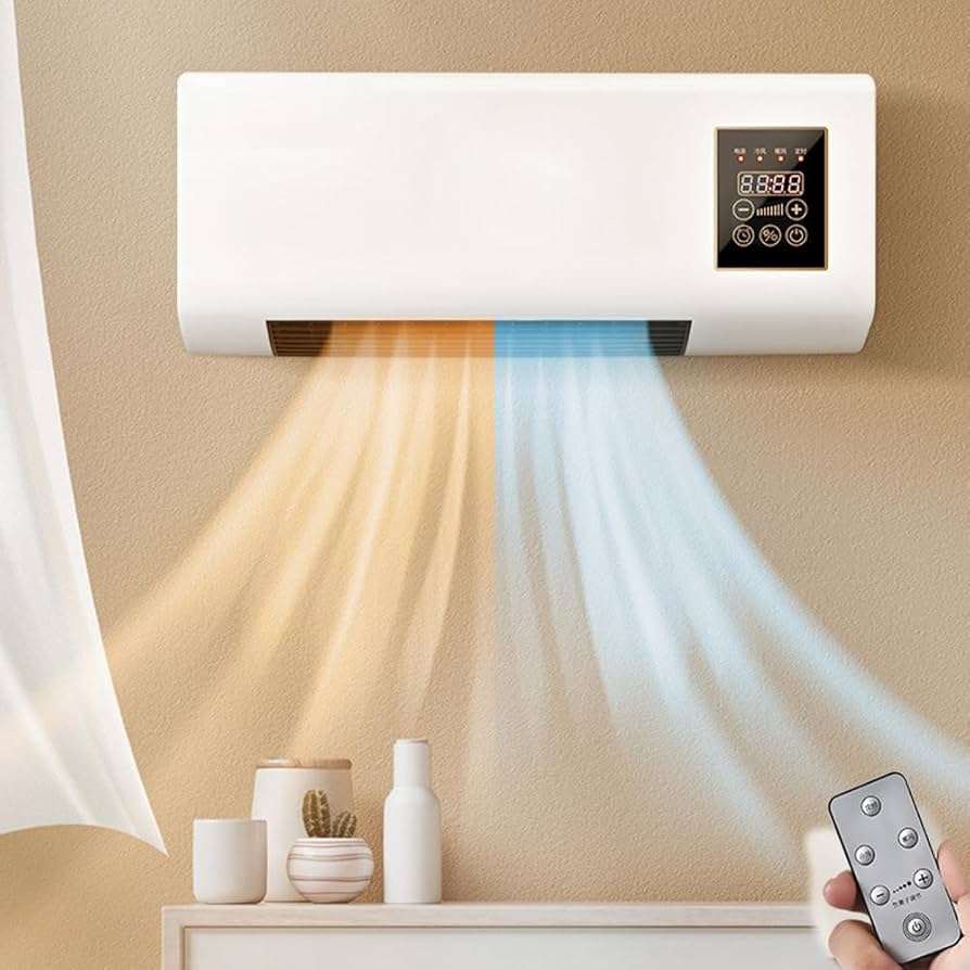 MINI AIRE ACONDICIONADO
