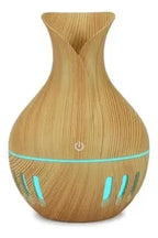 HUMIDIFICADOR DE AROMA JARRA