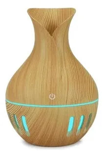HUMIDIFICADOR DE AROMA JARRA