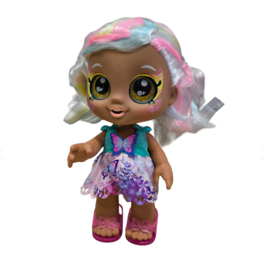 MUÑECA KINDI KIDS