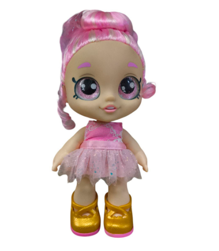 MUÑECA KINDI KIDS