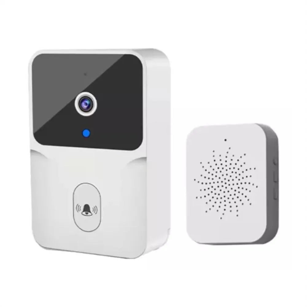 CAMARA TIMBRE INALAMBRICO